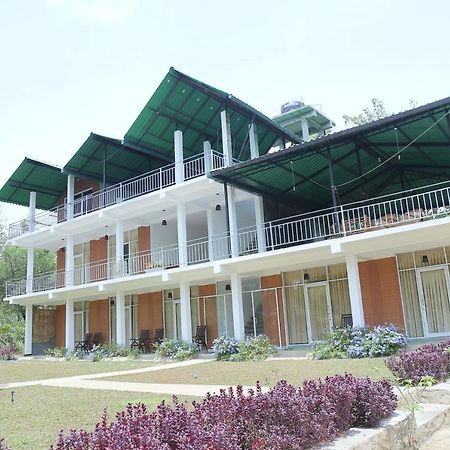 Sigiriya Rock Hide酒店 外观 照片