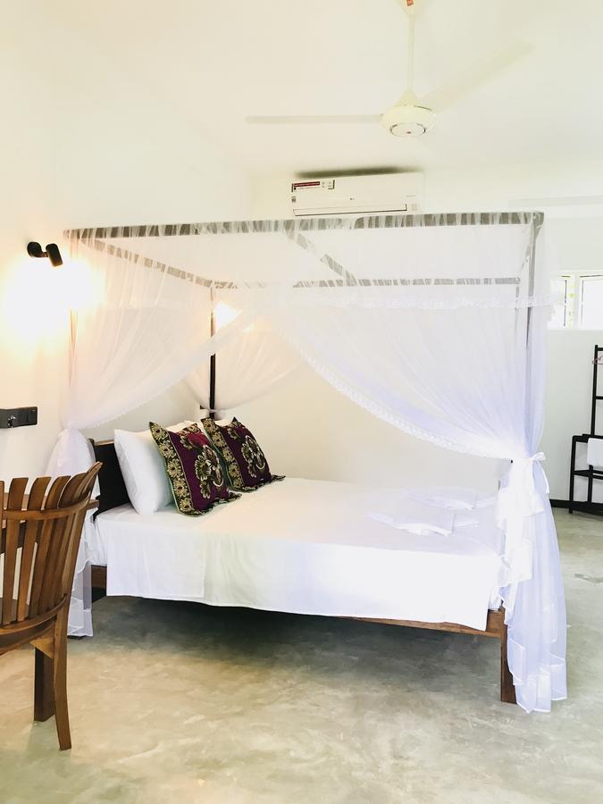 Sigiriya Rock Hide酒店 外观 照片