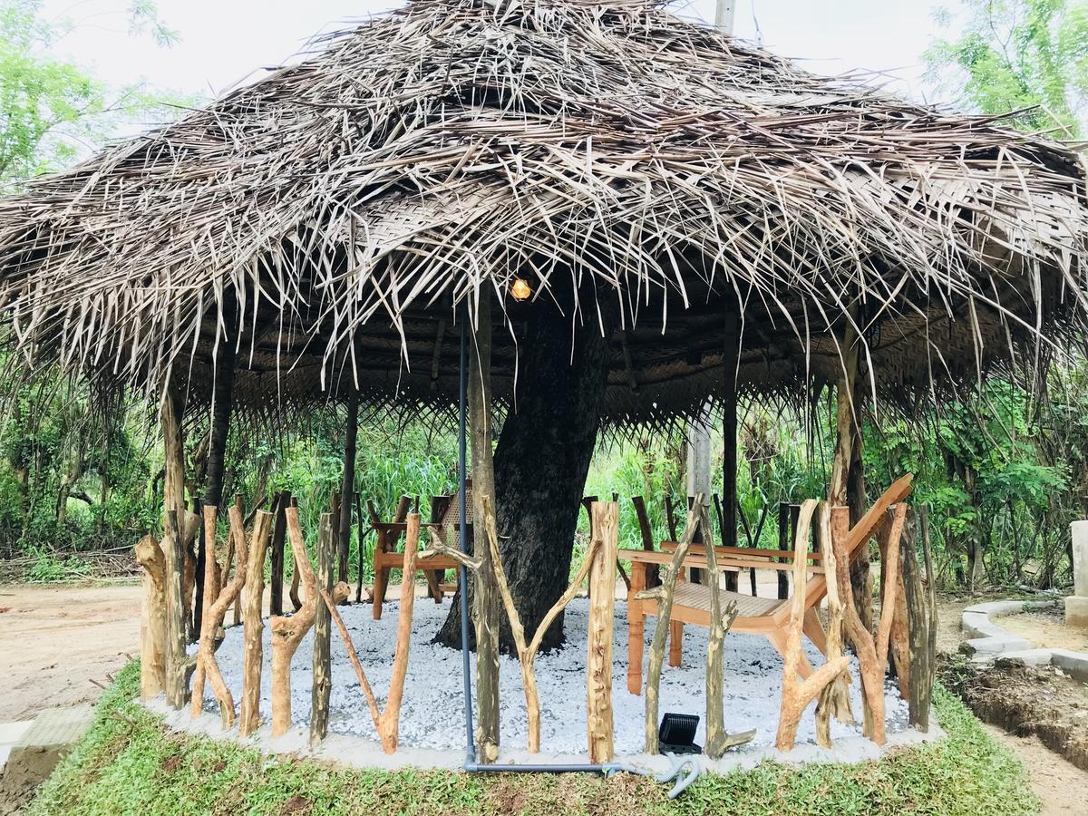 Sigiriya Rock Hide酒店 外观 照片