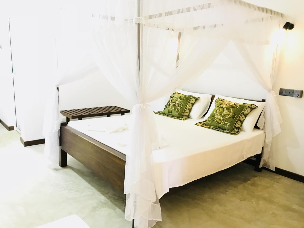 Sigiriya Rock Hide酒店 外观 照片