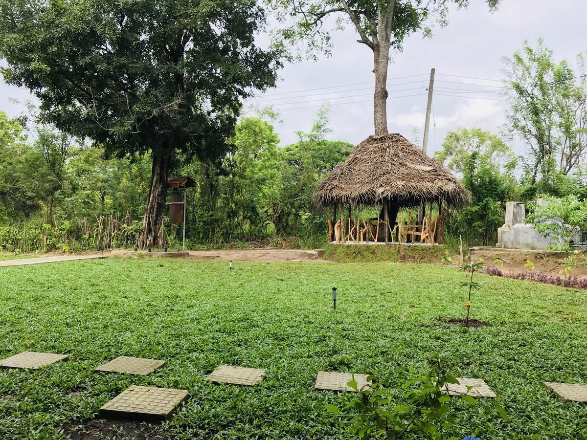 Sigiriya Rock Hide酒店 外观 照片
