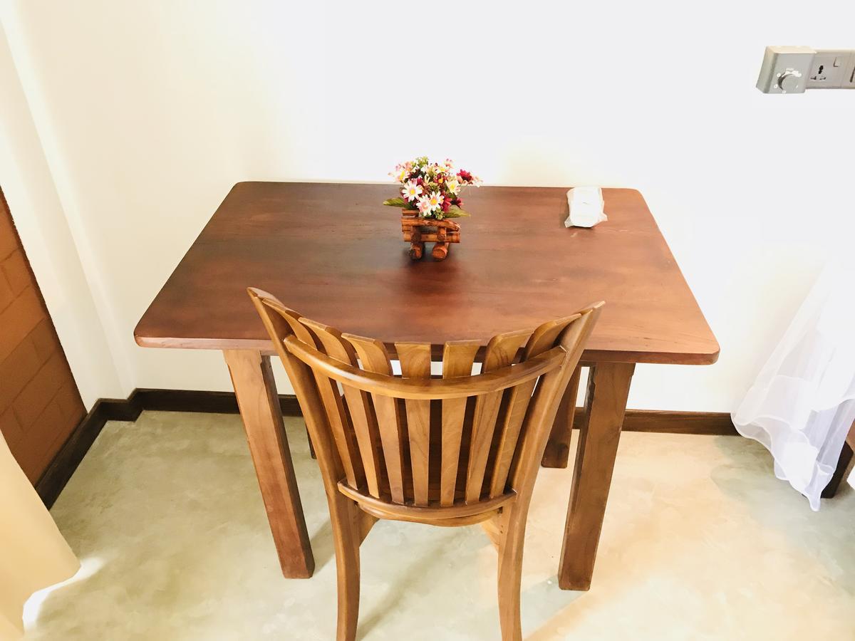 Sigiriya Rock Hide酒店 外观 照片