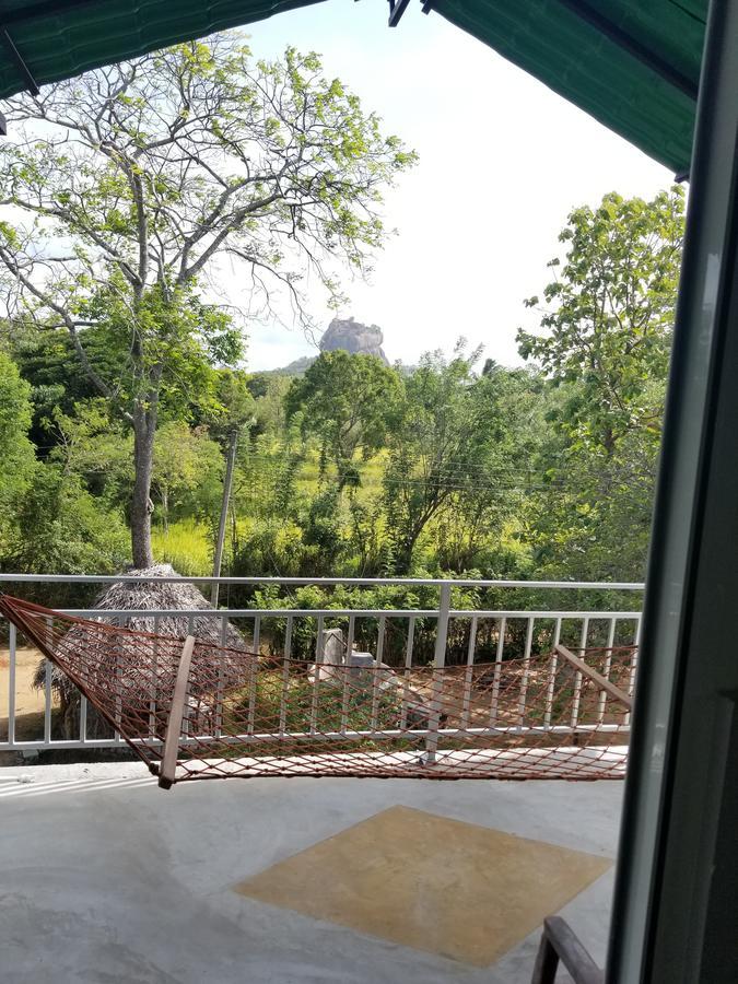 Sigiriya Rock Hide酒店 外观 照片