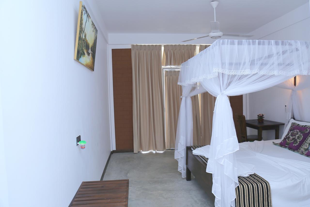 Sigiriya Rock Hide酒店 外观 照片