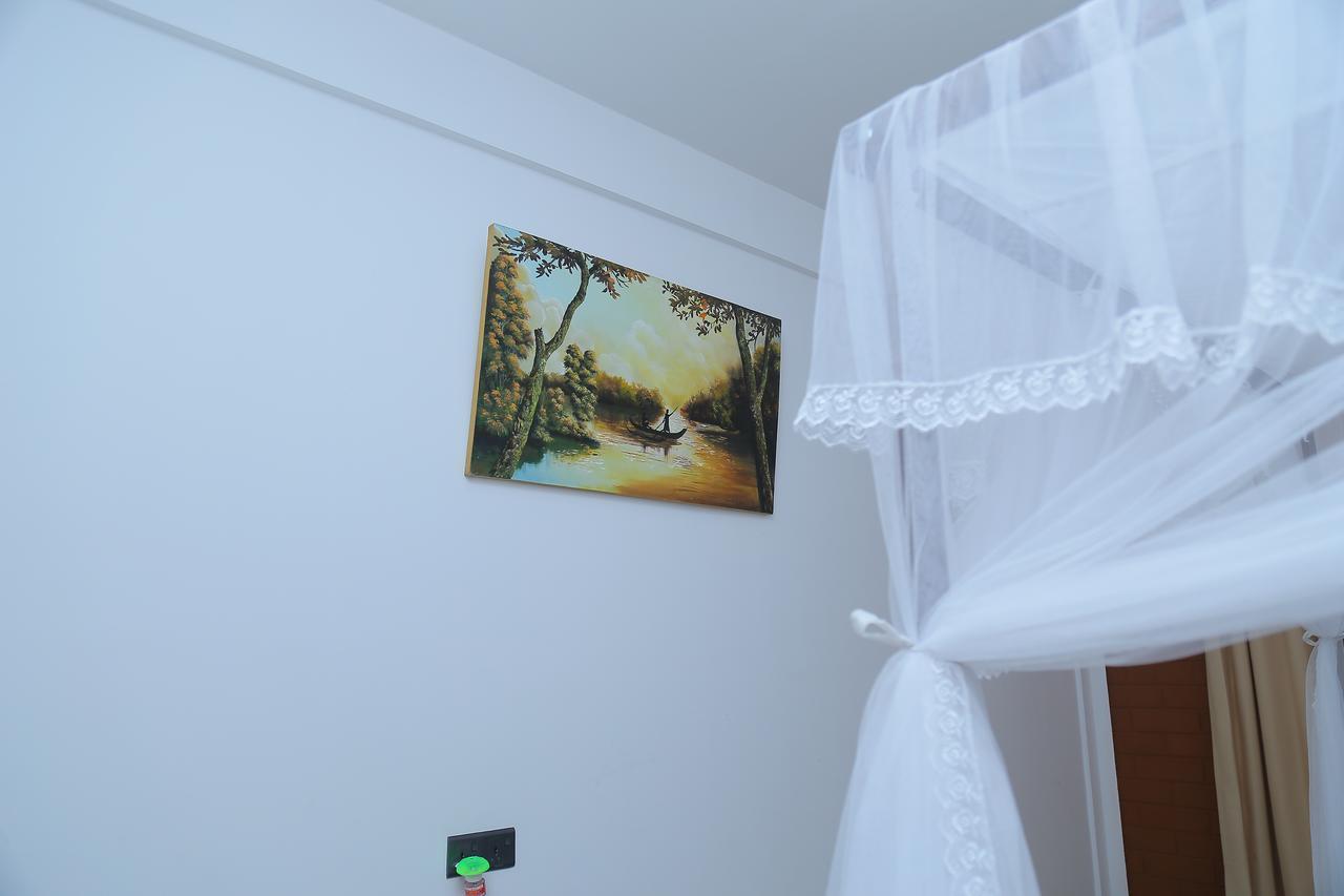 Sigiriya Rock Hide酒店 外观 照片